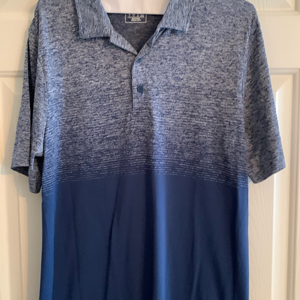 NWOT men’s golf shirt